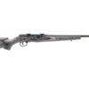 SAV A17 TARGET 17HMR 22" 10RD BL/LAM
