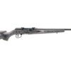 SAV A17 SPORTER 17HMR 22" 10RD LAM