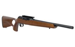 SAV A22 TIMBER 22LR 16.5" TB 10RD WD - Image 3