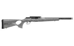 SAV A22 TIMBERLITE 22LR 18" TB 10RD - Image 2
