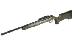 SAV A22 TMBR TAC 22LR 18" 10RD ODG - Image 3