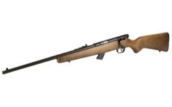 SAV MKII-GY 22LR BLT WD CMP AT LH - Image 3