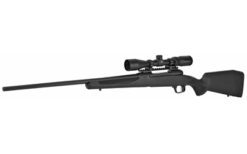 SAV 110 APXHTR XP 350LEG 18" 4RD BLK - Image 3