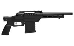 SAV 110 PCS 350LEG 10.5" 10RD BLK - Image 2