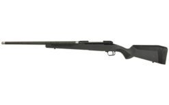 SAV 110 ULTRALITE 7MM PRC 22" 2RD GY