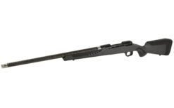SAV 110 ULTRALITE 7MM PRC 22" 2RD GY - Image 3