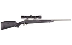 SAV 110 APEX STRM XP 7MM PRC 22" 2RD