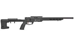 SAV B22 PRCSN 22LR 18" 10RD TB BLK - Image 2
