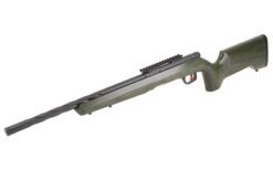 SAV B22 TMBR TAC 22WMR 18" 10RD ODG - Image 3