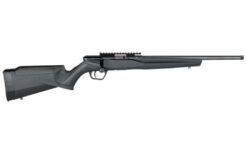 SAV B17 FV-SR 17HMR 16.25" TB BLK