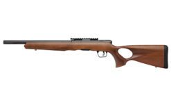 SAV B17 TIMBER 17HMR 16.5" TB 10R WD