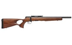 SAV B17 TIMBER 17HMR 16.5" TB 10R WD - Image 2