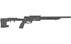 SAV B17 PRECISION 17HMR 18" 10RD BLK - Image 2