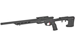 SAV B17 PRECISION 17HMR 18" 10RD BLK - Image 3