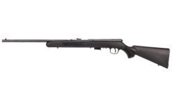 SAV 93 F 22WMR 5RD 21" 5RD BLK