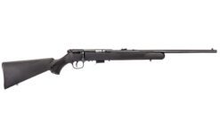 SAV 93 F 22WMR 5RD 21" 5RD BLK - Image 2