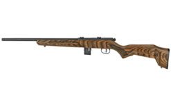 SAV 93 MINIMALIST 22WMR 18" BROWN