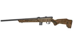 SAV 93R17 MINIMALIST 17HMR 18" BROWN - Image 3