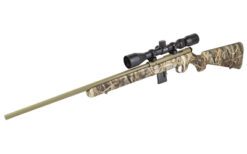 SAV 93R17 XP 17HMR 21" 10RD BRSH - Image 3