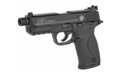 S&W M&P 22LR 3.6" BLK 10RD W/ADPTR - Image 3