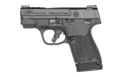 S&W PC SHIELD 9MM 3.1" 13RD EDC KIT