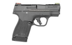 S&W PC SHIELD 9MM 3.1" 13RD EDC KIT - Image 2