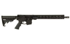 S&W M&P15 SPRT III 556 16" 10RD - Image 2