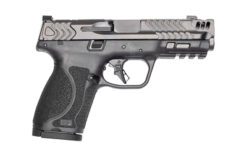 S&W PC M&P M2.0 C 9MM 15RD OR BLK - Image 2