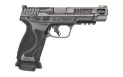S&W M&P9 M2.0 CMPTR HD OR 9MM 17R TS - Image 2