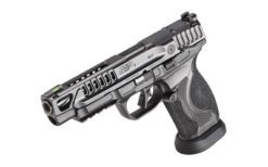 S&W M&P9 M2.0 CMPTR HD OR 9MM 17R TS - Image 3