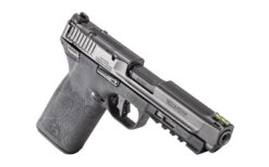 S&W M&P 22WMR 4.35" OR MS 10RD BLK - Image 3