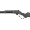 S&W MODEL 1854SH 44MAG 8RD 16.3" BLK