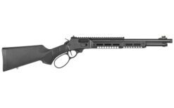 S&W MODEL 1854SH 44MAG 8RD 16.3" BLK - Image 2