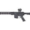 S&W M&P15 III 556 16" 10RD FXD W/OPT