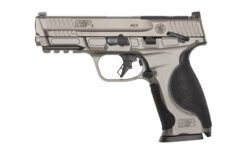 S&W M&P M2.0 9MM 4.25 TS OR GRY CA