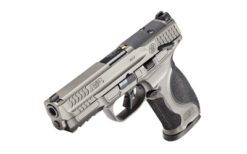 S&W M&P M2.0 9MM 4.25 TS OR GRY CA - Image 3