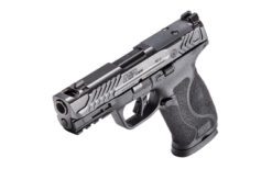 S&W PC M&P CRY CMP 10MM 4" 15RD BLK - Image 3