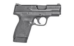 S&W SHLD M2.0 45ACP 3.3" 7RD NMS BLK - Image 2