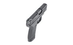 S&W SHLD M2.0 45ACP 3.3" 7RD NMS BLK - Image 3