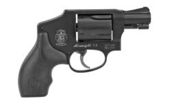 S&W 442 38SPL+P 1.88" MATTE BL WO/IL - Image 2