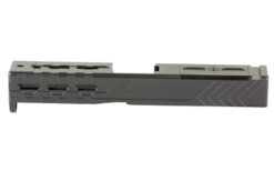 SYLVAN GEN4 SLIDE W/INTERNALS BLK