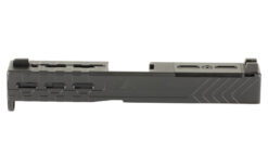 SYLVAN SLIDE FOR GLK19 G4 CMPLT BLK