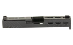 SYLVAN SLIDE FOR GLK19 G4 CMPLT BLK - Image 2