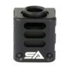 SYLVAN 9MM COMPENSATOR 1/2X28