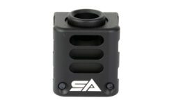 SYLVAN 9MM COMPENSATOR 1/2X28