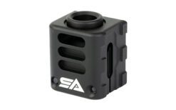 SYLVAN 9MM COMPENSATOR 1/2X28 - Image 2