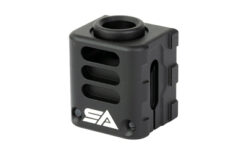 SYLVAN 9MM COMPENSATOR 1/2X28 - Image 2