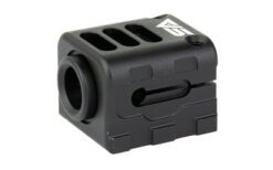 SYLVAN 9MM COMPENSATOR 1/2X28 - Image 3