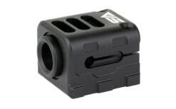 SYLVAN 9MM COMPENSATOR 1/2X28 - Image 3