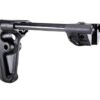 SIG SAUER MCX/MPX COLLAPSIBLE STOCK BLK